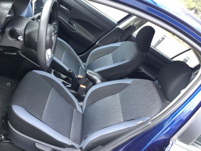 2024 Nissan VERSA ADVANCE CVT 24