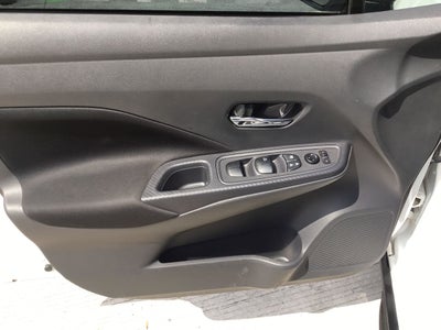 2023 Nissan VERSA ADVANCE CVT 23