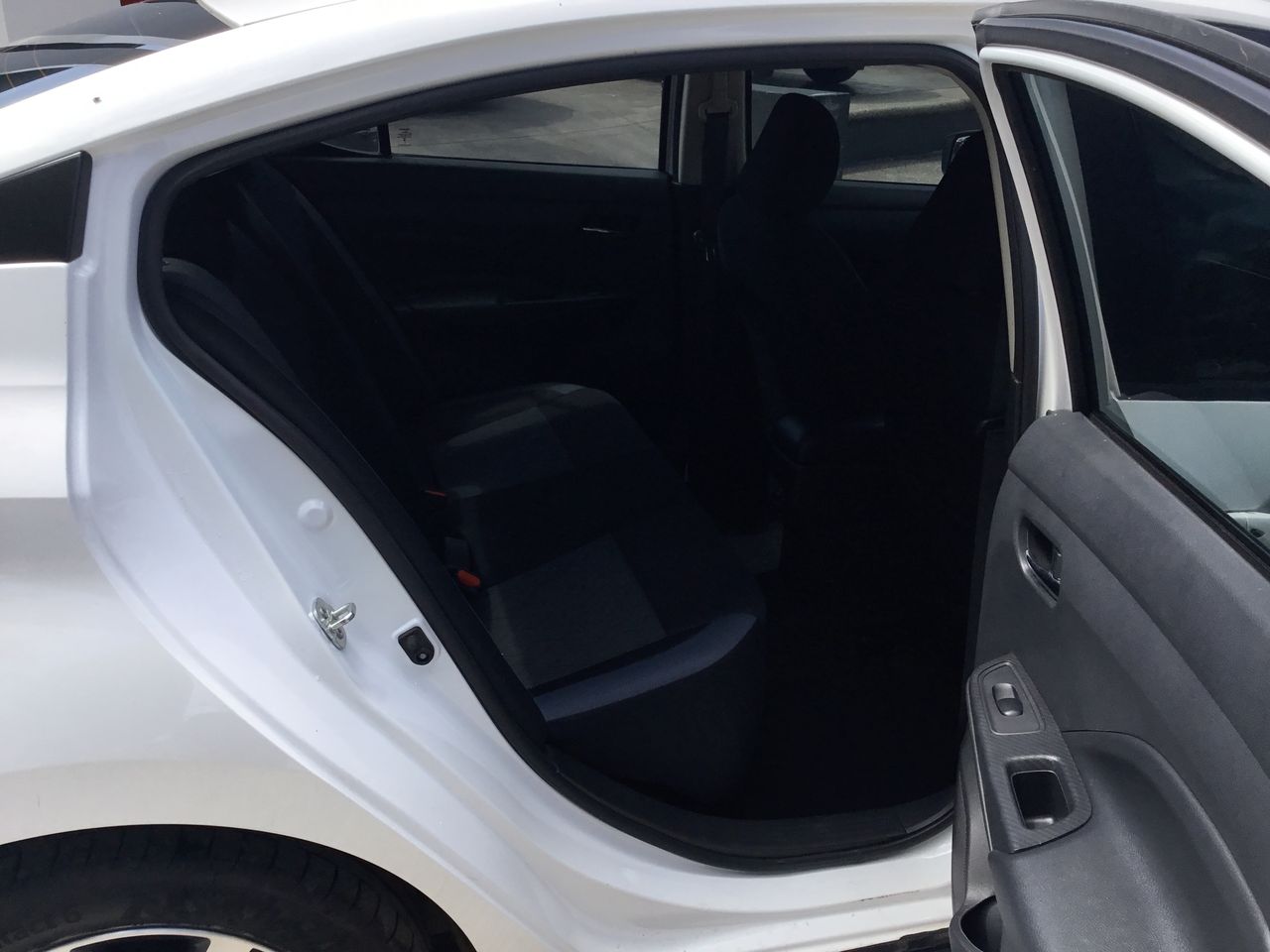 2023 Nissan VERSA ADVANCE CVT 23