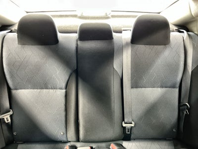 2023 Nissan VERSA ADVANCE CVT 23