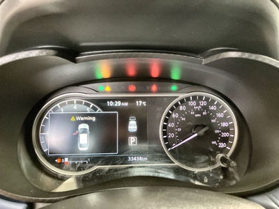 2023 Nissan VERSA ADVANCE CVT 23