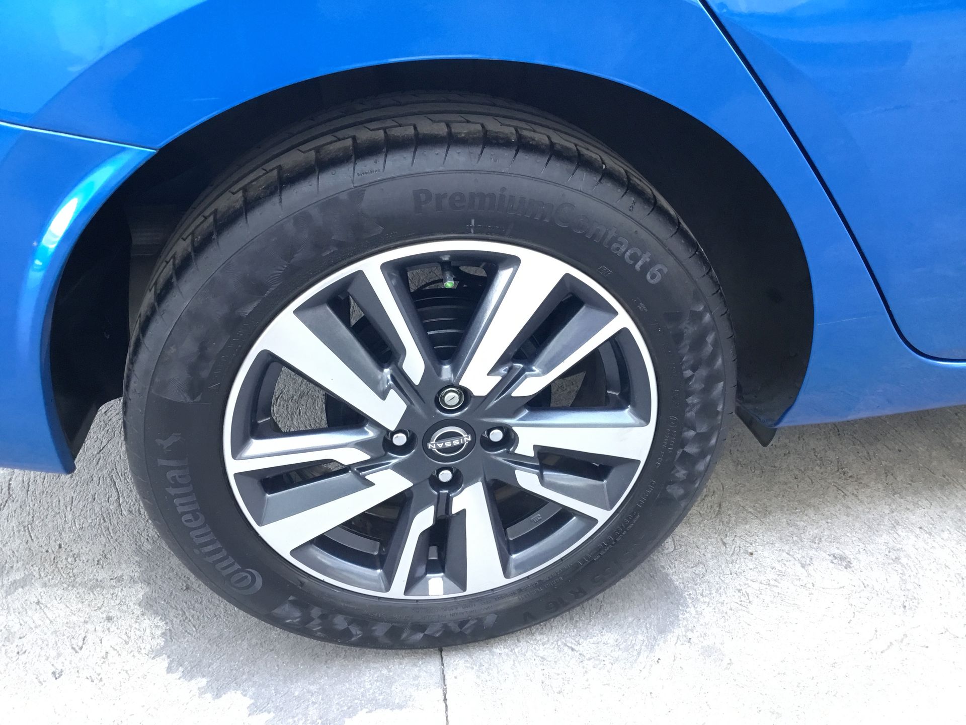 2024 Nissan VERSA ADVANCE MT 24