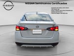 2023 Nissan VERSA VERSA SR CVT