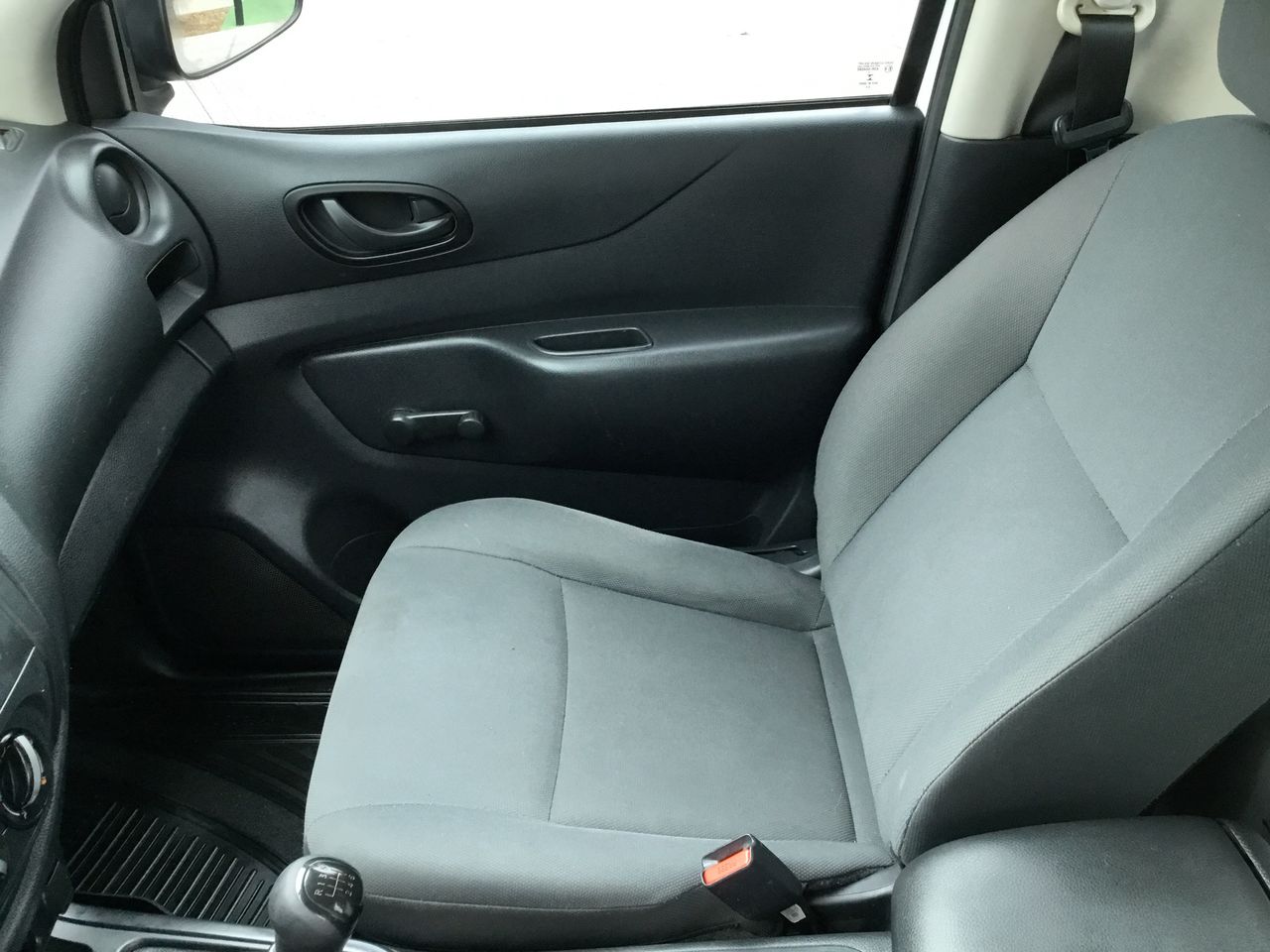 2023 Nissan FRONTIER PICK UP TM AC 23