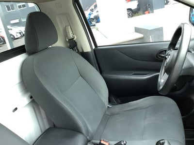 2023 Nissan FRONTIER PICK UP TM AC 23