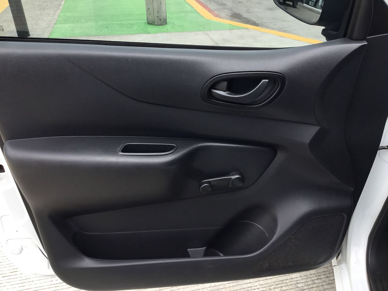 2023 Nissan FRONTIER PICK UP TM AC 23