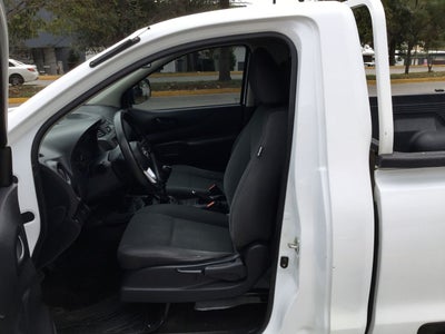 2023 Nissan FRONTIER PICK UP TM AC 23