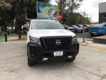 2023 Nissan FRONTIER PICK UP TM AC 23