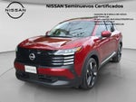 2025 Nissan KICKS PLATINUM CVT 25