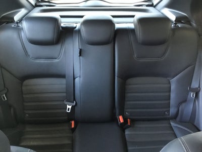 2023 Nissan KICKS EXCLUSIVE 1.6 LTS CVT 23