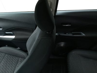 2021 Nissan KICKS ADVANCE 1.6 LTS CVT 21