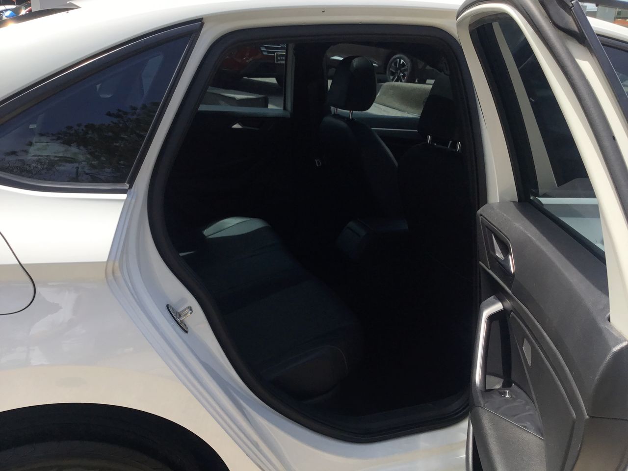 2021 Volkswagen JETTA R-LINE TIPTRONIC