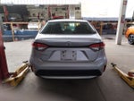 2020 Toyota COROLLA BASE CVT