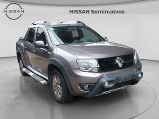 2020 RENAULT OROCH OUTSIDER SMR AT