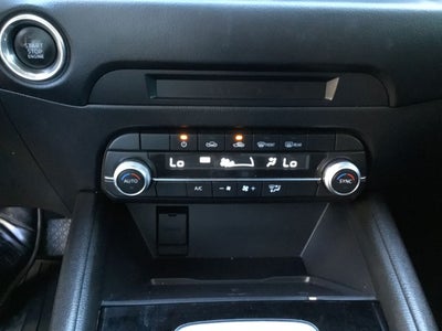 2023 Mazda Mazda CX-5 I SPORT 2WD