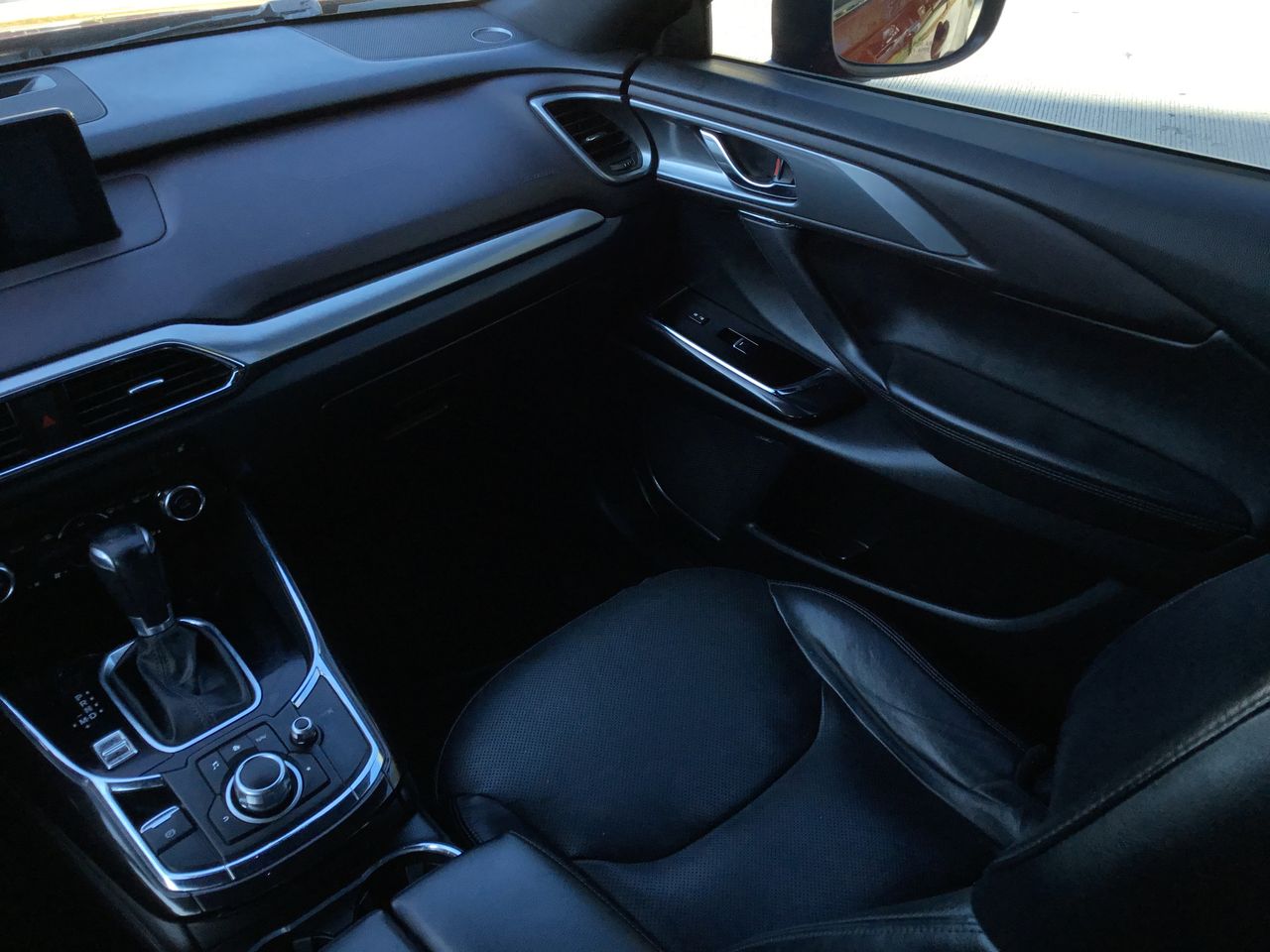 2017 Mazda Mazda CX-9 I GRAND TOURING AWD