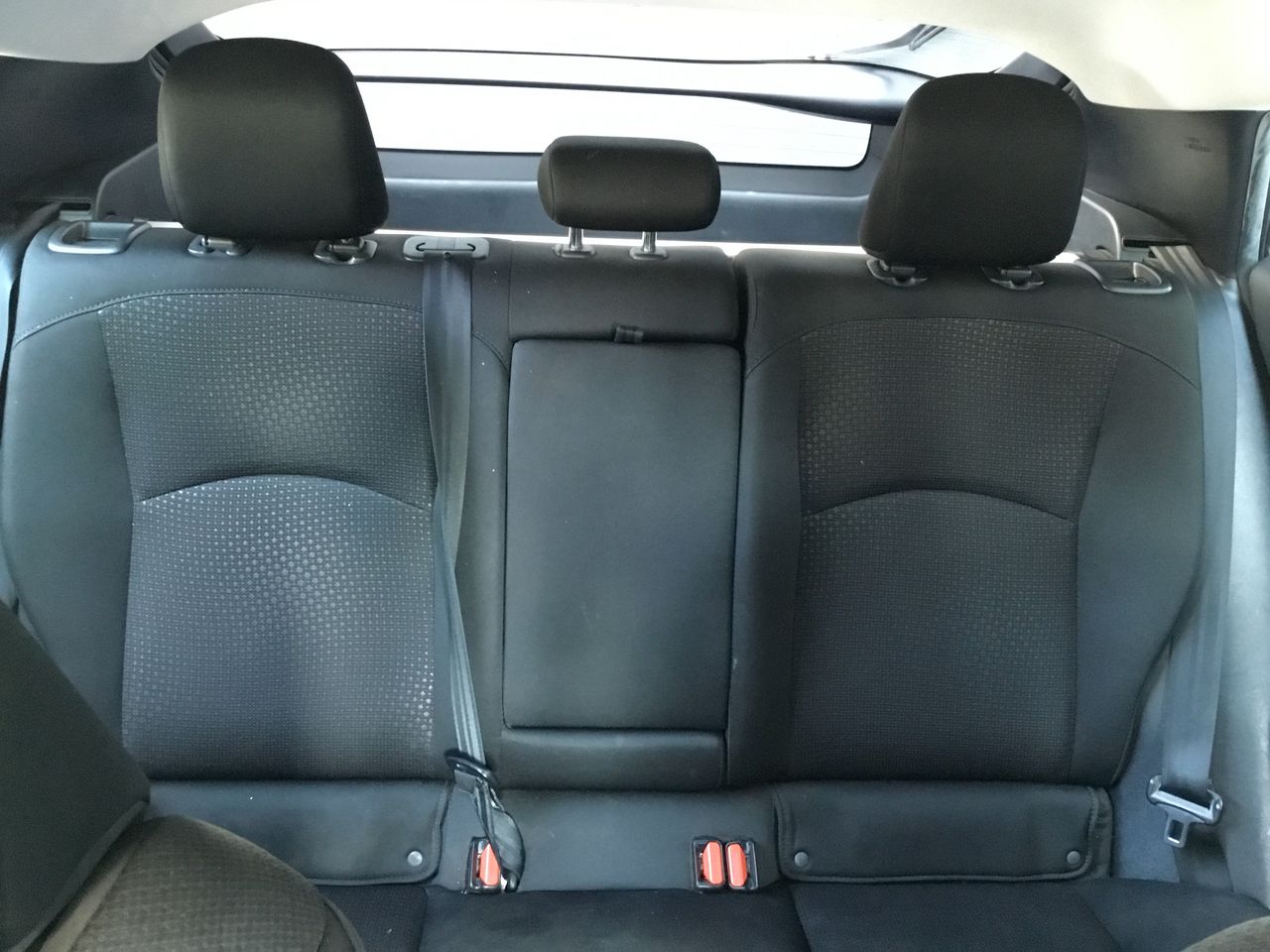 2020 Toyota PRIUS BASE