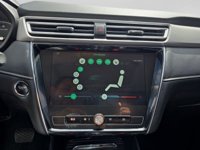 2024 MG MG5 MG5 DEL ELEGANCE AT