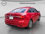 2024 MG MG5 MG5 DEL ELEGANCE AT