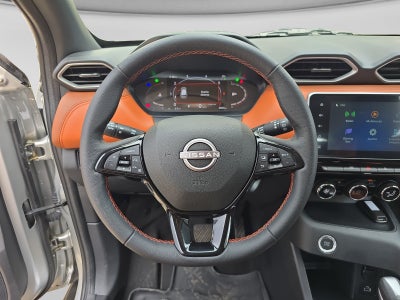 2025 Nissan MAGNITE EXCLUSIVE 1.0 LTS CVT 25