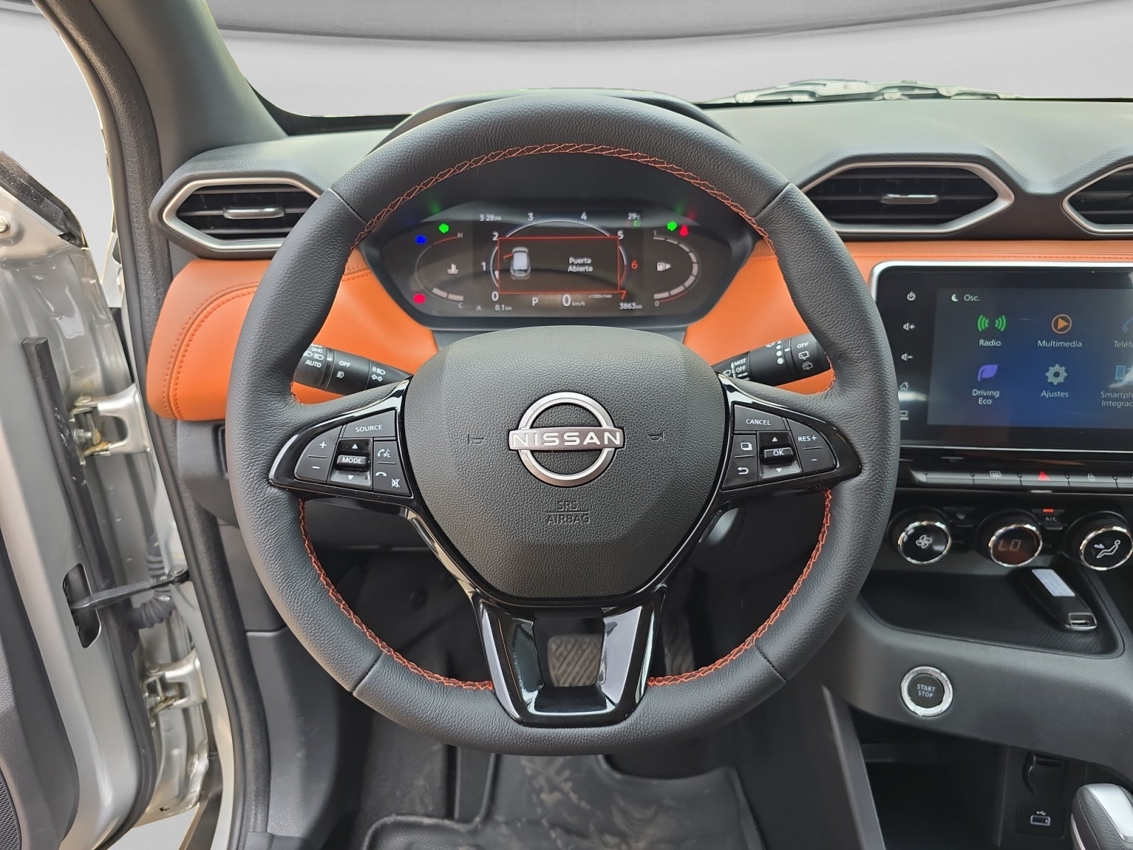 2025 Nissan MAGNITE EXCLUSIVE 1.0 LTS CVT 25