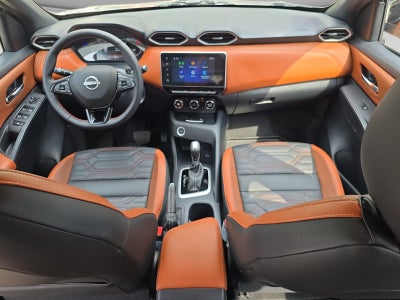 2025 Nissan MAGNITE EXCLUSIVE 1.0 LTS CVT 25
