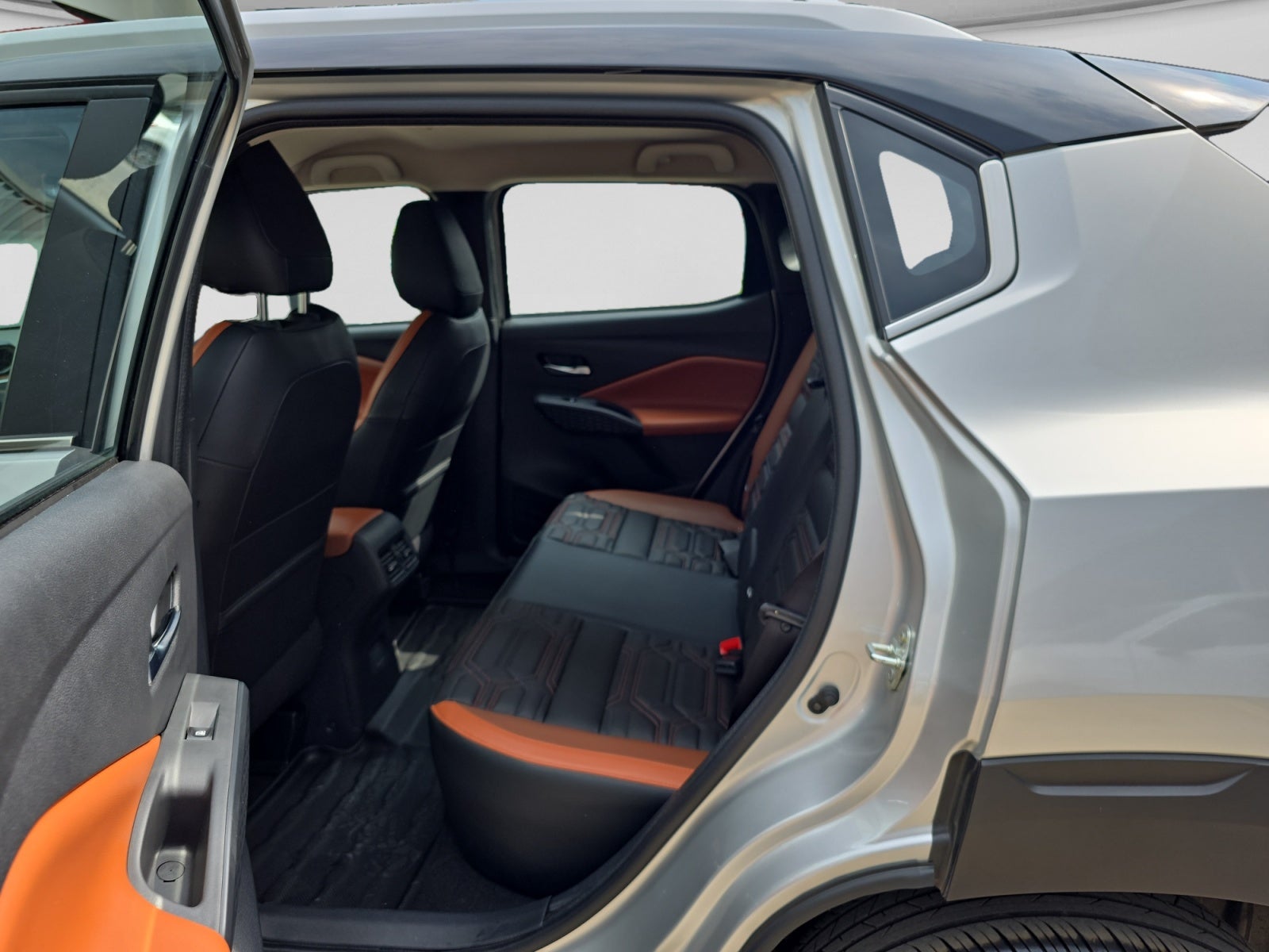 2025 Nissan MAGNITE EXCLUSIVE 1.0 LTS CVT 25