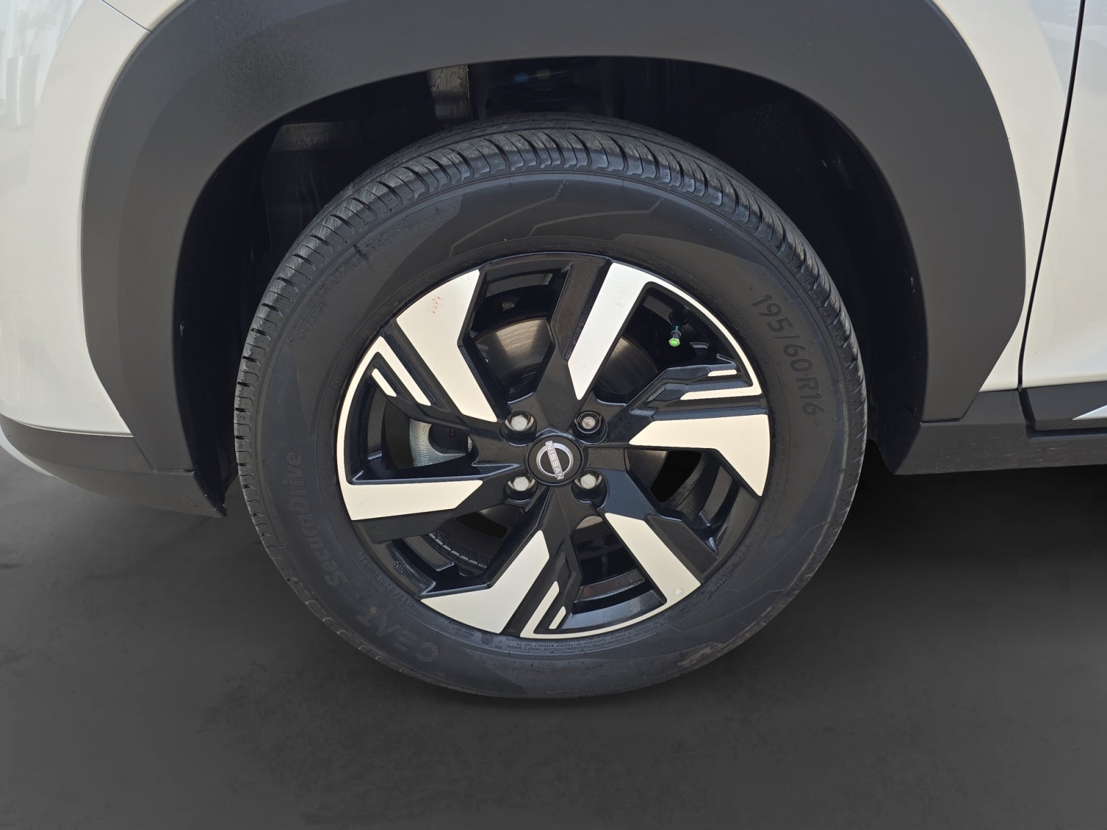 2025 Nissan MAGNITE EXCLUSIVE 1.0 LTS CVT 25