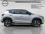 2025 Nissan MAGNITE EXCLUSIVE 1.0 LTS CVT 25