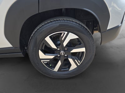 2025 Nissan MAGNITE EXCLUSIVE 1.0 LTS CVT 25