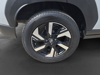 2025 Nissan MAGNITE EXCLUSIVE 1.0 LTS CVT 25