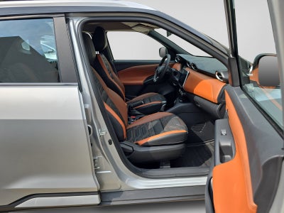 2025 Nissan MAGNITE EXCLUSIVE 1.0 LTS CVT 25