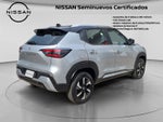 2025 Nissan MAGNITE EXCLUSIVE 1.0 LTS CVT 25