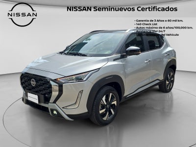 2025 Nissan MAGNITE EXCLUSIVE 1.0 LTS CVT 25
