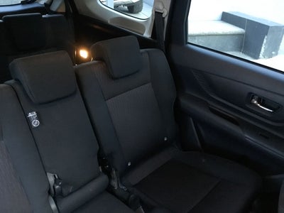 2022 Toyota AVANZA XLE CVT