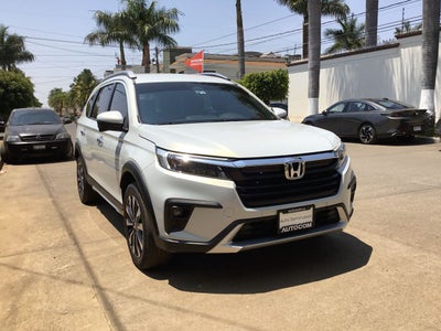 2024 Honda BR-V TOURING