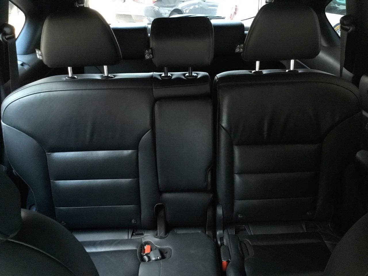 2024 Honda BR-V TOURING