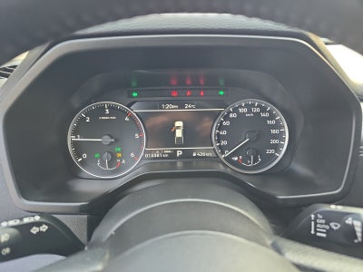 2025 Mitsubishi L200 GLS AT 4X4 DSL