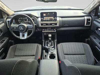 2025 Mitsubishi L200 GLS AT 4X4 DSL
