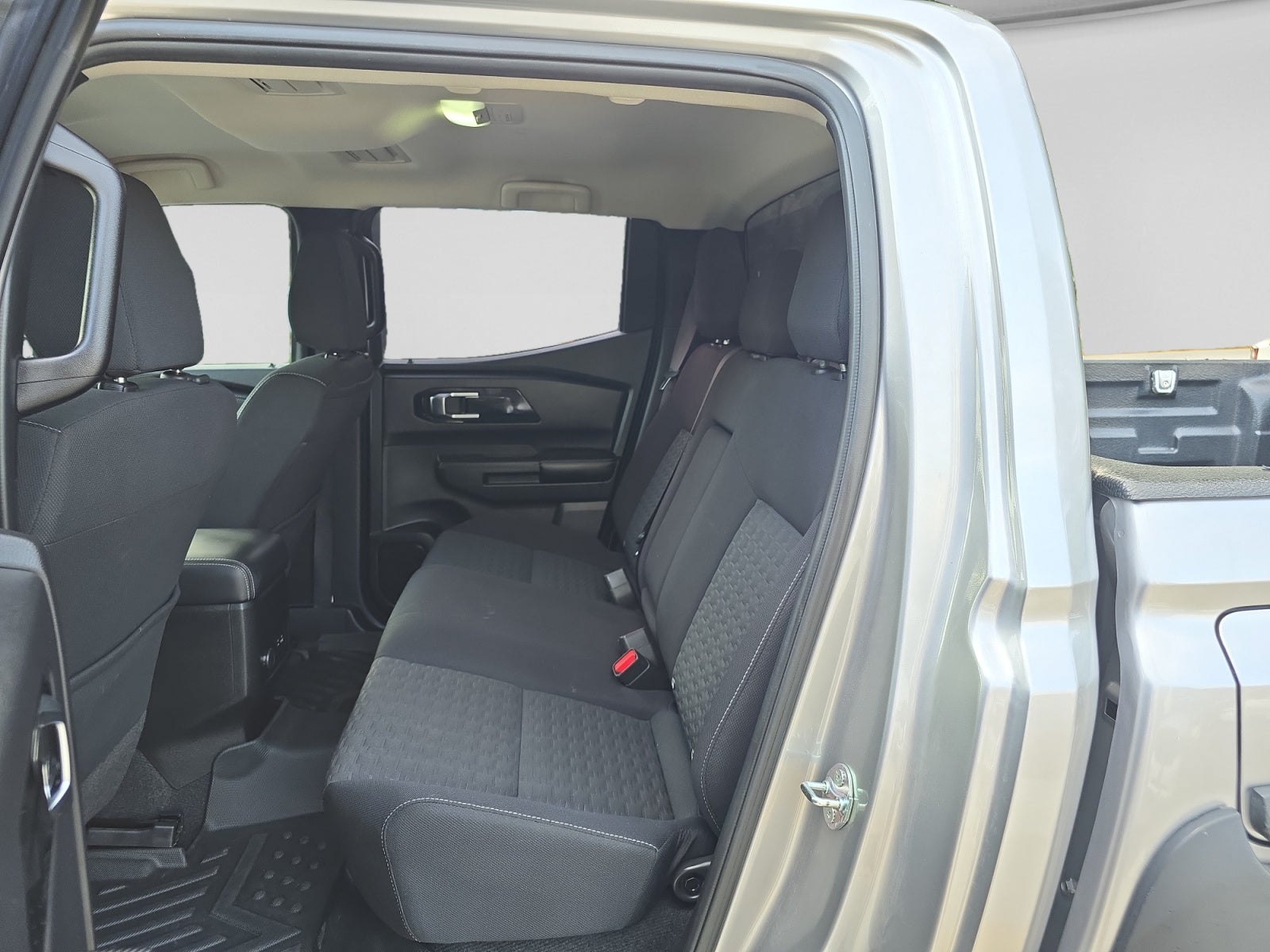 2025 Mitsubishi L200 GLS AT 4X4 DSL