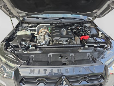 2025 Mitsubishi L200 GLS AT 4X4 DSL