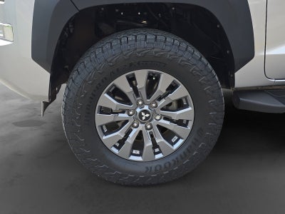 2025 Mitsubishi L200 GLS AT 4X4 DSL