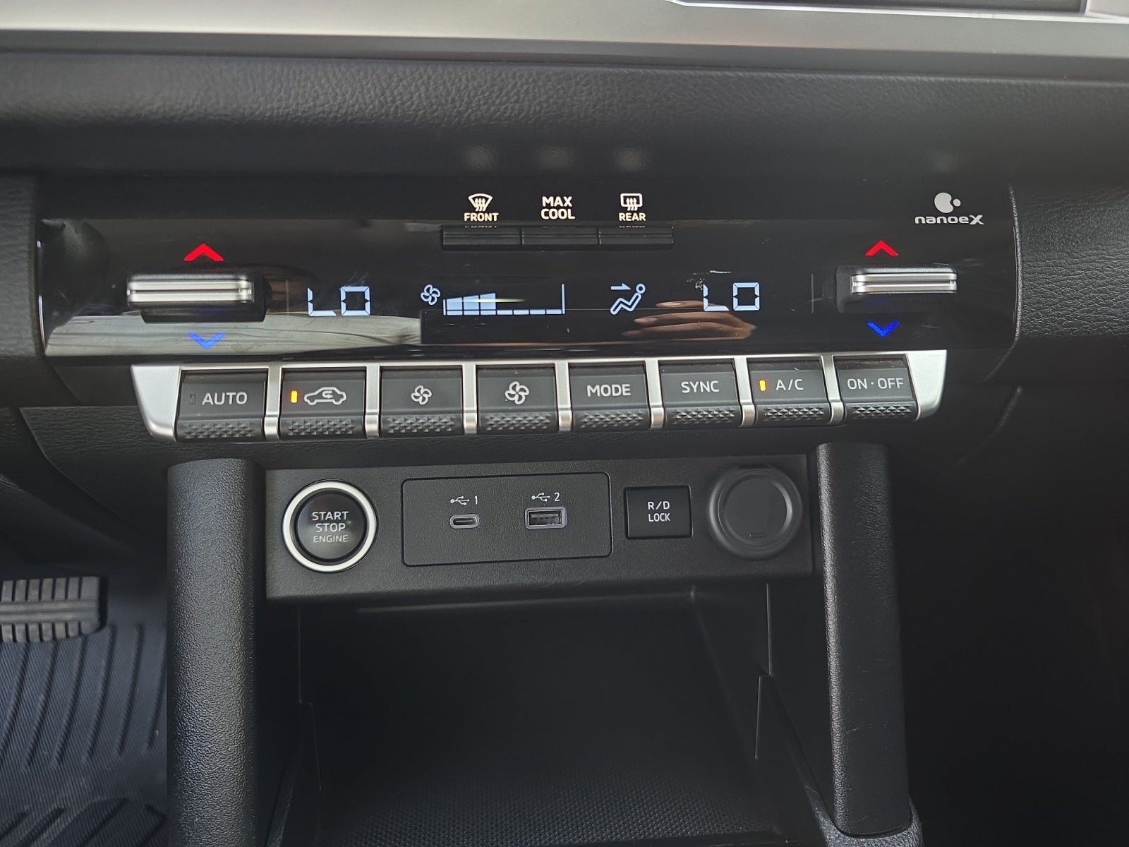 2025 Mitsubishi L200 GLS AT 4X4 DSL