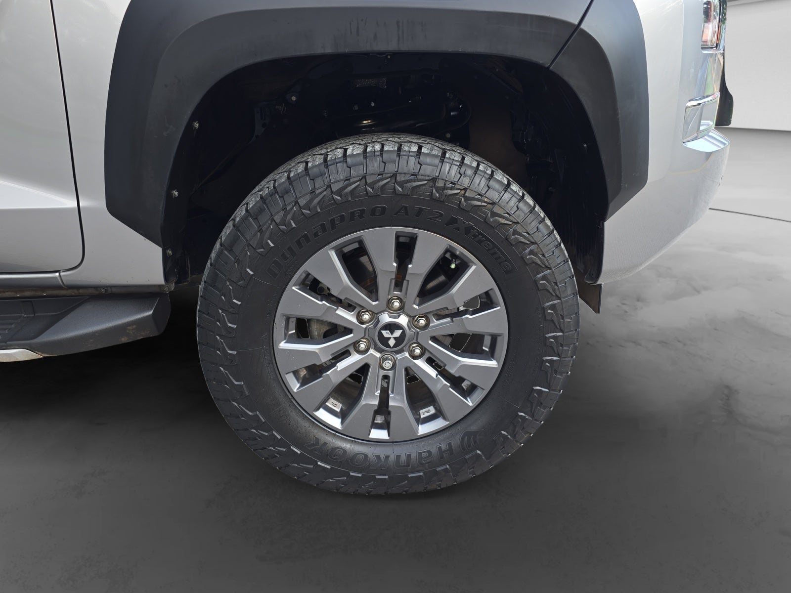 2025 Mitsubishi L200 GLS AT 4X4 DSL
