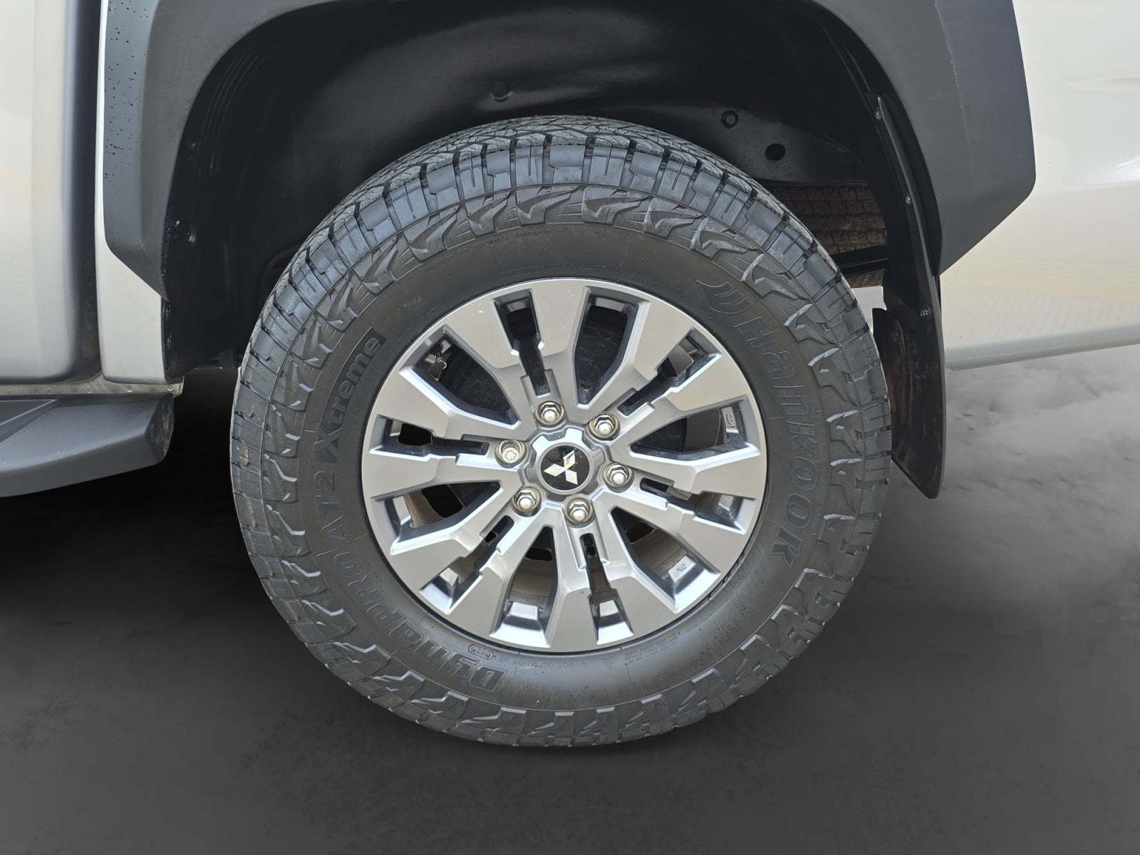 2025 Mitsubishi L200 GLS AT 4X4 DSL