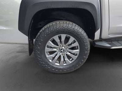 2025 Mitsubishi L200 GLS AT 4X4 DSL