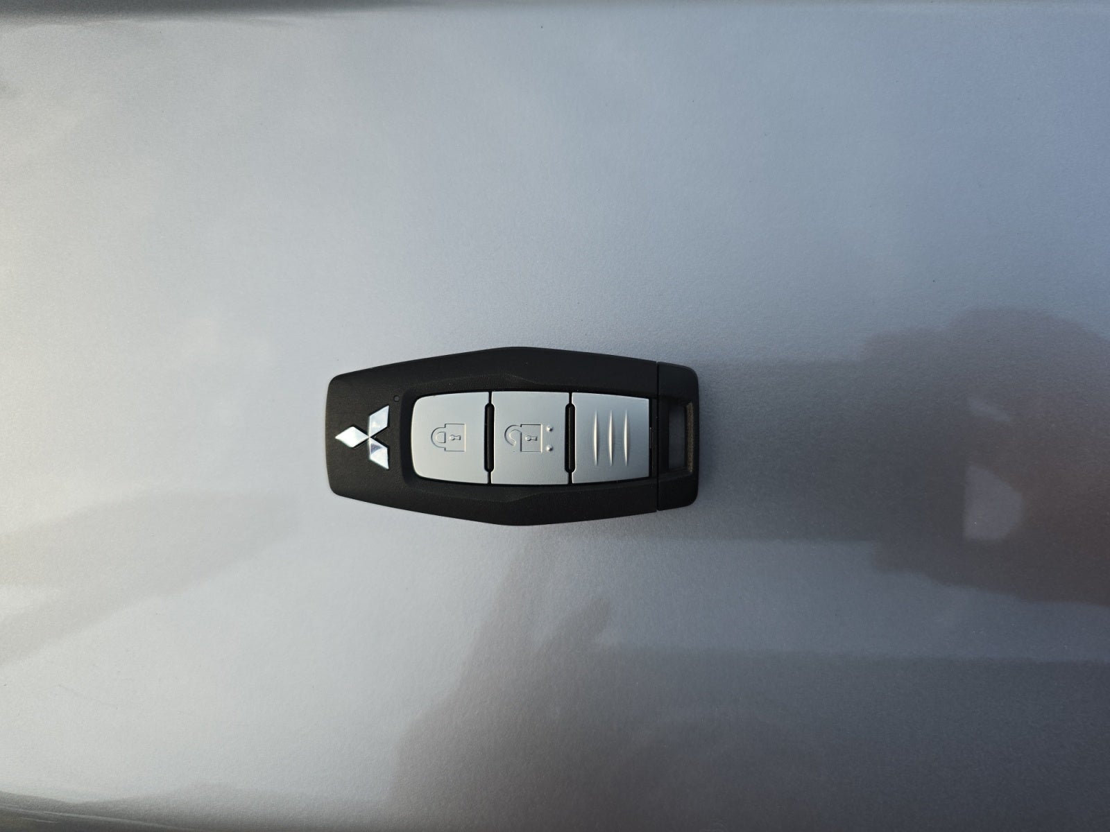 2025 Mitsubishi L200 GLS AT 4X4 DSL