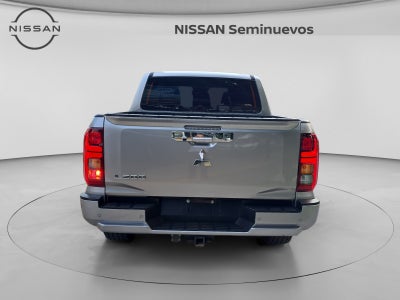 2025 Mitsubishi L200 GLS AT 4X4 DSL