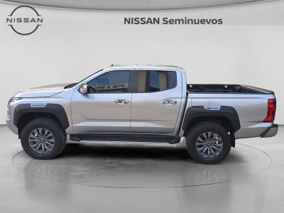 2025 Mitsubishi L200 GLS AT 4X4 DSL