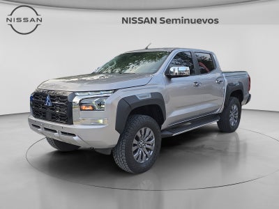 2025 Mitsubishi L200 GLS AT 4X4 DSL